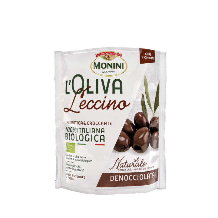 Oliva Leccino 150g