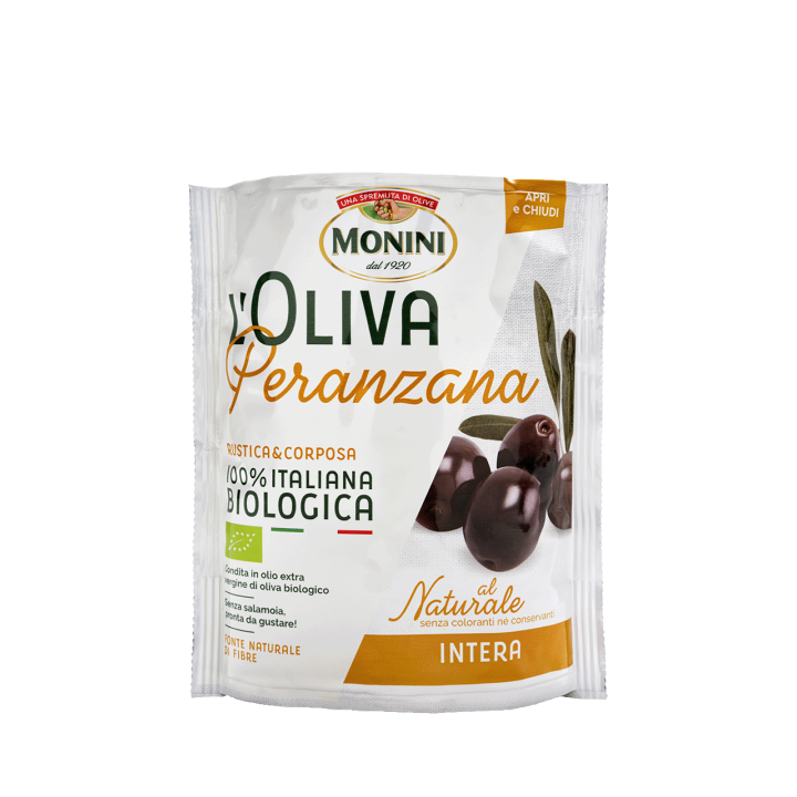 Oliva Peranzana 150g