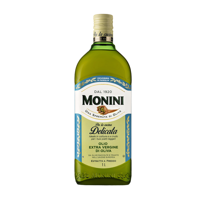 Cucina Delicata 1L