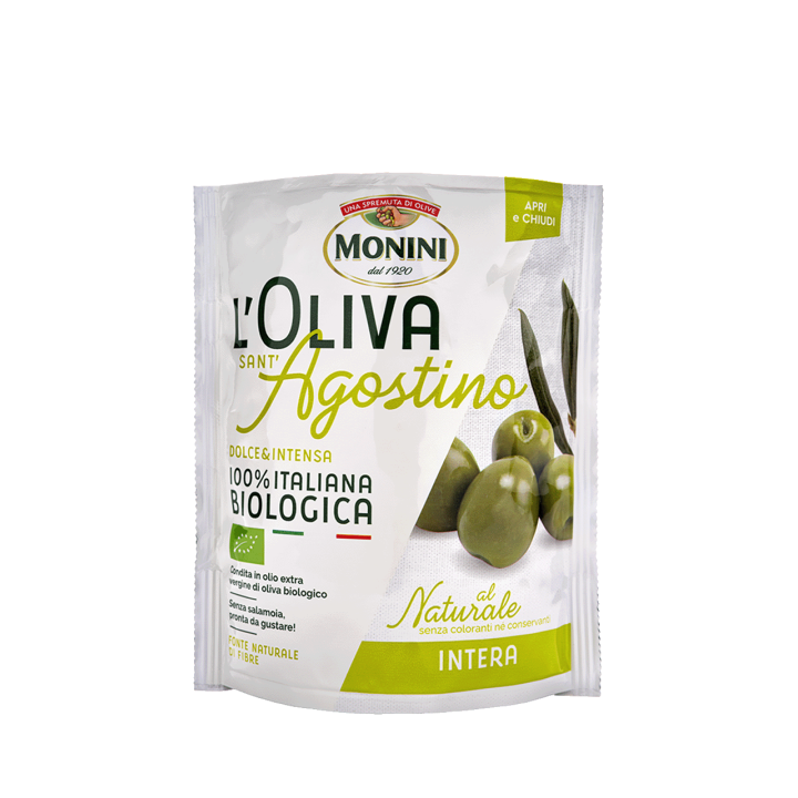 Oliva Sant’Agostino 150g