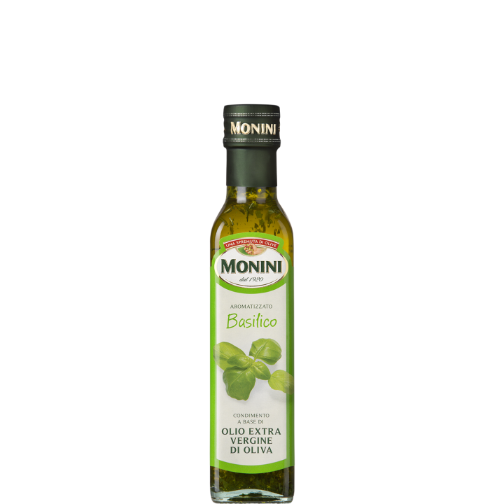 Basilico 250ml
