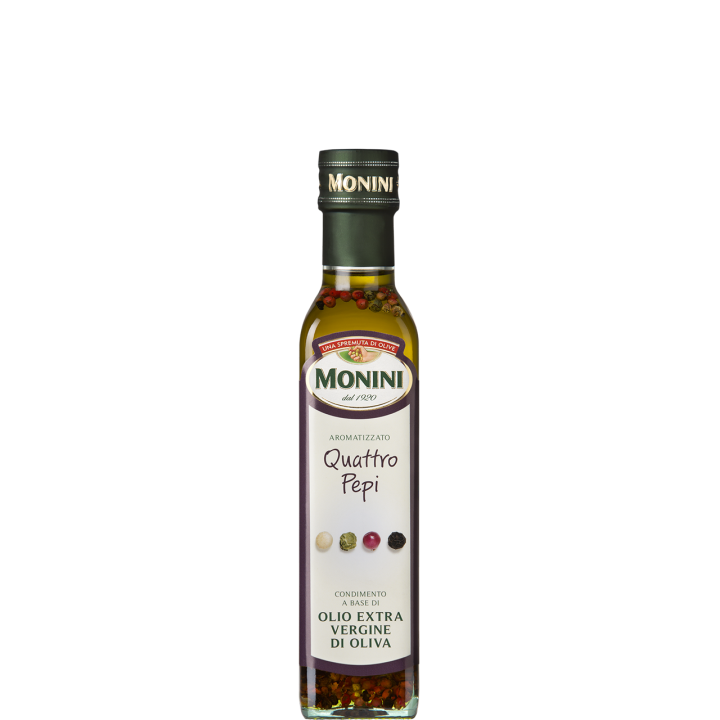 Quattro pepi 250ml