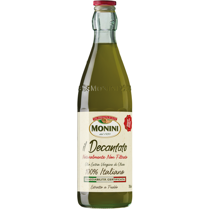 Decantato 100% Italiano 750ml