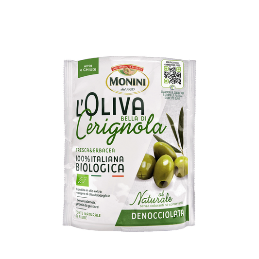 Oliva Bella di Cerignola 150g