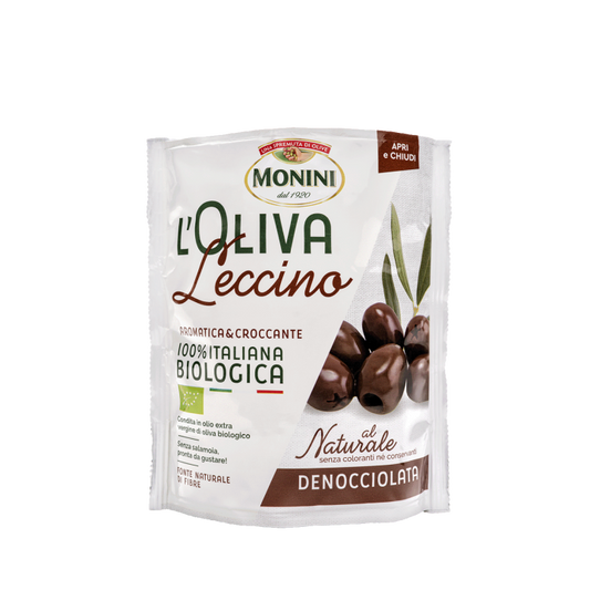 Oliva Leccino 150g