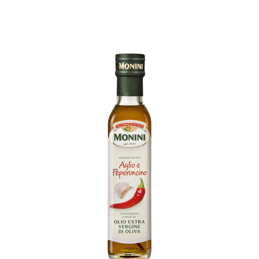 Aglio e Peperoncino 250ml