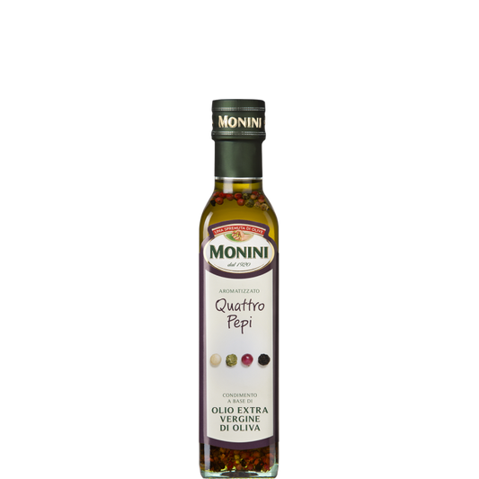 Quattro pepi 250ml