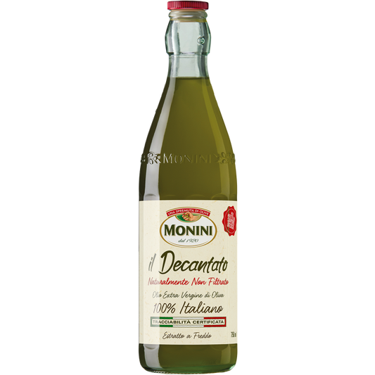 Decantato 100% Italiano 750ml