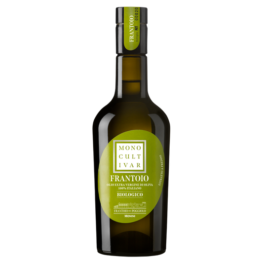 Monocultivar Frantoio 500ml